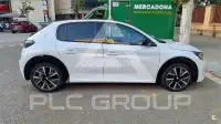 2022 Peugeot 208