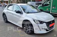 2022 Peugeot 208