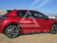 2022 Peugeot 208