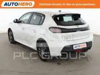 2022 Peugeot 208
