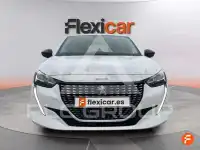 2022 Peugeot 208
