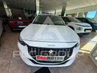 2022 Peugeot 208