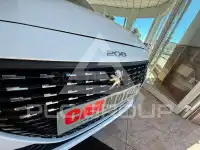 2022 Peugeot 208
