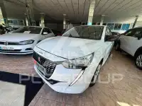 2022 Peugeot 208