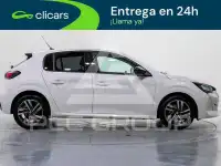 2022 Peugeot 208
