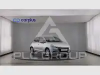 2022 Peugeot 208