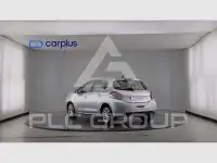 2022 Peugeot 208