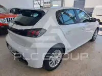 2022 Peugeot 208