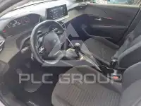 2022 Peugeot 208