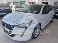 2022 Peugeot 208