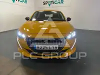 2022 Peugeot 208