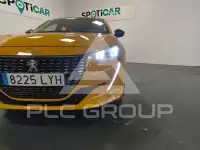 2022 Peugeot 208
