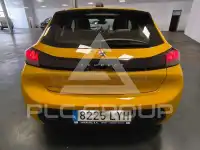 2022 Peugeot 208