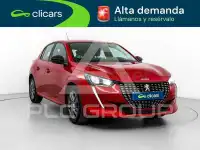 2022 Peugeot 208