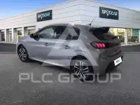 2022 Peugeot 208