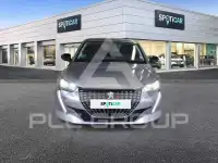 2022 Peugeot 208