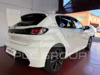 2022 Peugeot 208