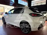 2022 Peugeot 208