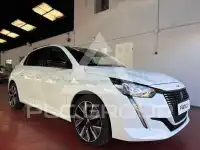 2022 Peugeot 208