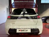 2022 Peugeot 208