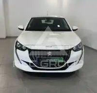 2022 Peugeot 208