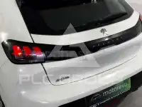 2022 Peugeot 208