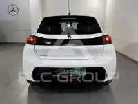2022 Peugeot 208