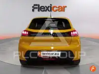 2022 Peugeot 208