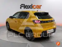 2022 Peugeot 208