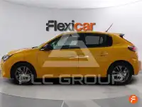 2022 Peugeot 208