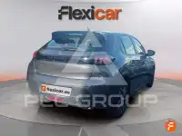 2022 Peugeot 208