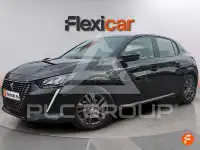 2022 Peugeot 208