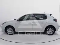 2022 Peugeot 208