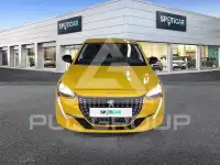 2022 Peugeot 208