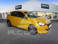 2022 Peugeot 208