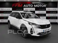 2022 Peugeot 5008