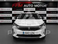 2022 Peugeot 5008