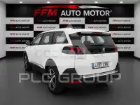 2022 Peugeot 5008