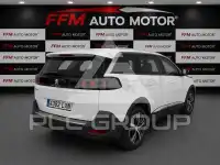 2022 Peugeot 5008