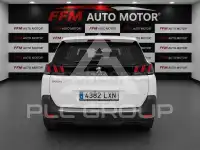 2022 Peugeot 5008