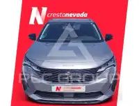 2022 Peugeot 5008