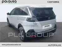 2022 Peugeot 5008