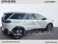 2022 Peugeot 5008