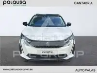 2022 Peugeot 5008