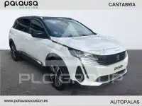 2022 Peugeot 5008