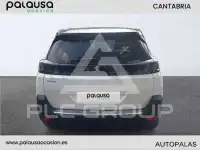 2022 Peugeot 5008