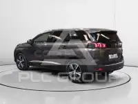 2022 Peugeot 5008