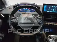 2022 Peugeot 5008