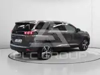 2022 Peugeot 5008