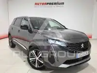 2022 Peugeot 5008